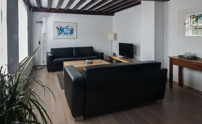 Apart Daire (De Inval)