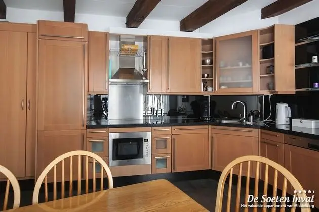 Apart Daire (De Inval)