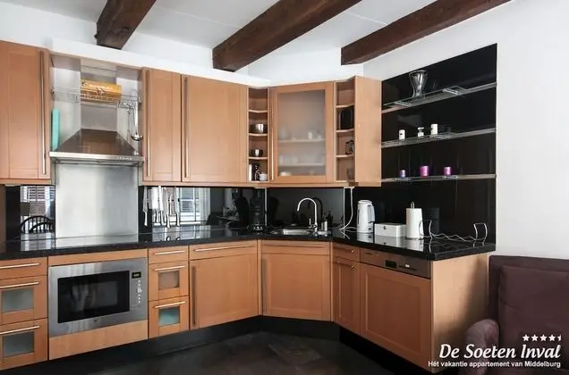 Apart Daire (De Inval)