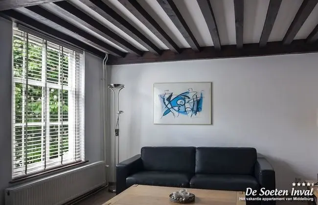 Apart Daire (De Inval)