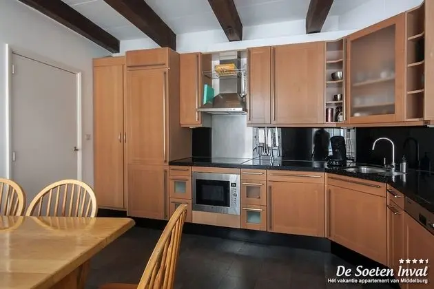 Apart Daire (De Inval)