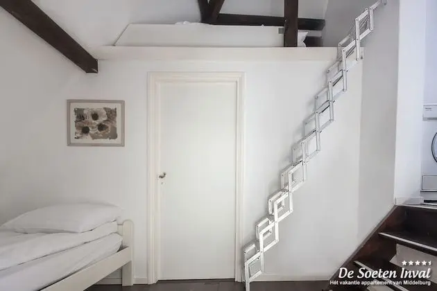 Apart Daire (De Inval)