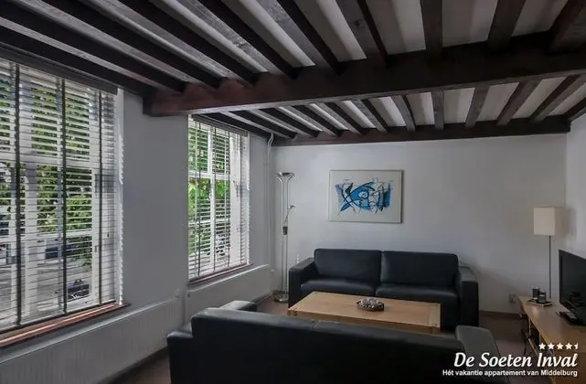 Apart Daire (De Inval)