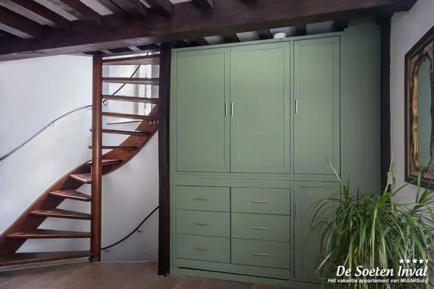 Apart Daire (De Inval)