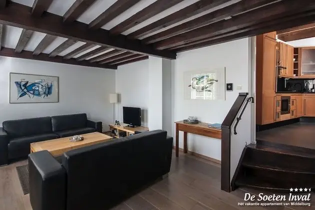 Apart Daire (De Inval)