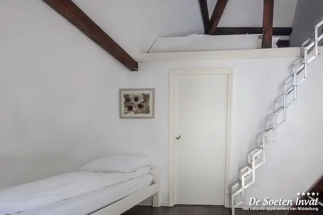 Apart Daire (De Inval)