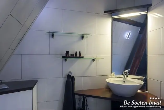 Apart Daire (De Inval)