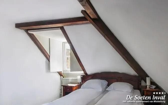 Apart Daire (De Inval)