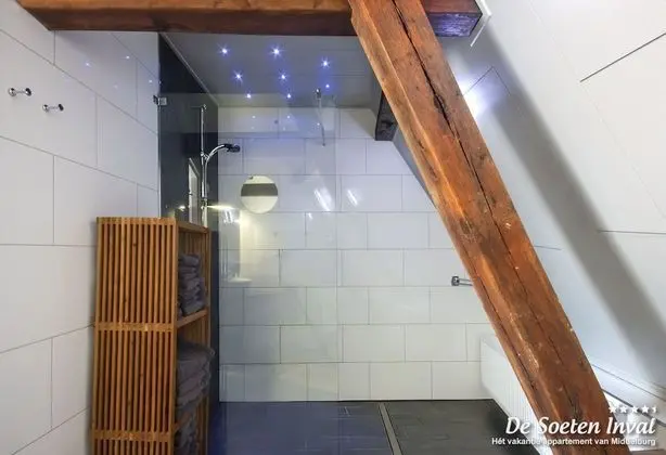 Apart Daire (De Inval)