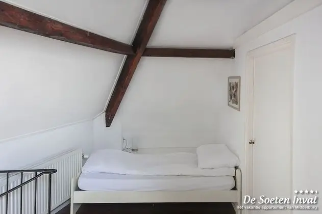 Apart Daire (De Inval)