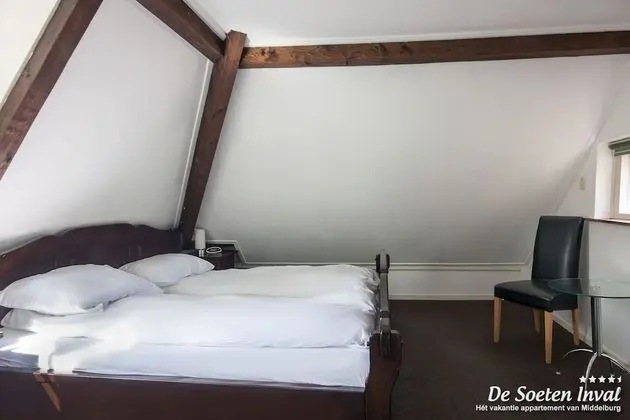 Apart Daire (De Inval)