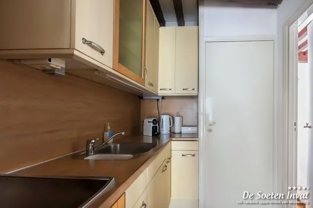 Apart Daire (De Soeten)