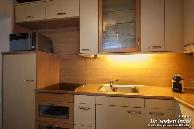 Apart Daire (De Soeten)