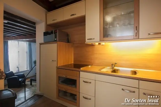 Apart Daire (De Soeten)