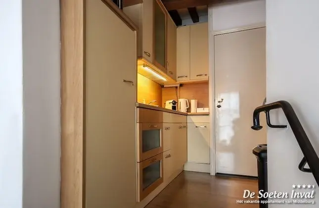 Apart Daire (De Soeten)