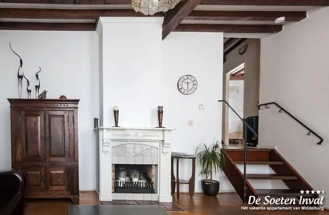 Apart Daire (De Soeten)