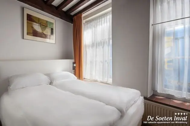 Apart Daire (De Soeten)