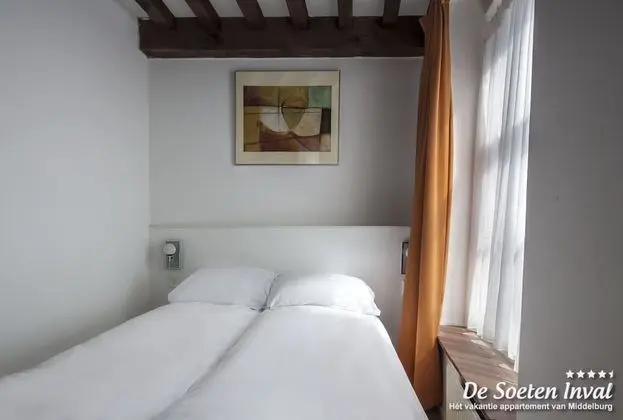 Apart Daire (De Soeten)