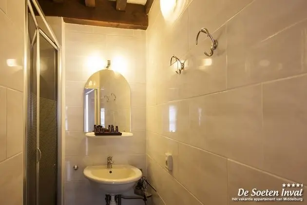 Apart Daire (De Soeten)