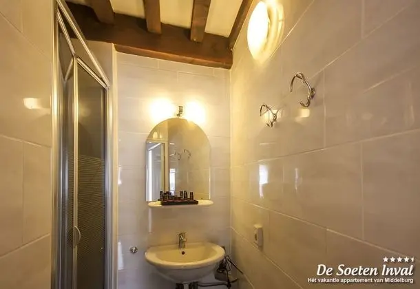 Apart Daire (De Soeten)