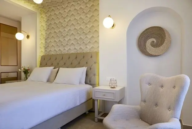 Family Oda, 2 Yatak Odası, Küvet, Havuz Manzaralı (Cosy)