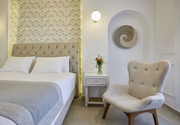 Standard Oda, 1 Çift Kişilik Yatak, Balkon, Şehir Manzaralı