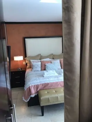 Luxury Stüdyo Süit, 1 Yatak Odası, Havuz Manzaralı, Okyanusa Sıfır