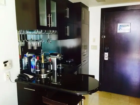 Luxury Stüdyo Süit, 1 Yatak Odası, Havuz Manzaralı, Okyanusa Sıfır