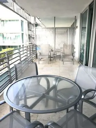 Luxury Stüdyo Süit, 1 Yatak Odası, Havuz Manzaralı, Okyanusa Sıfır