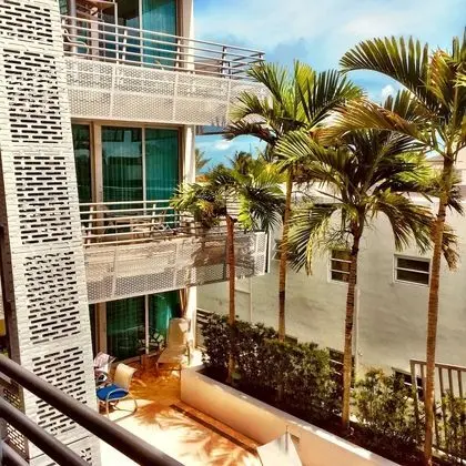 Luxury Stüdyo Süit, 1 Yatak Odası, Havuz Manzaralı, Okyanusa Sıfır