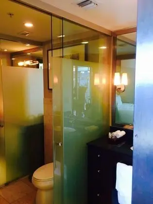Luxury Stüdyo Süit, 1 Yatak Odası, Havuz Manzaralı, Okyanusa Sıfır