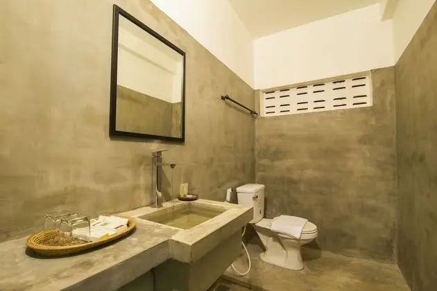 Superior İki Ayrı Yataklı Oda (Free Pick Up)