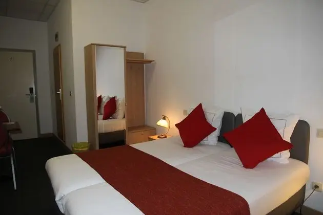 Standard İki Ayrı Yataklı Oda