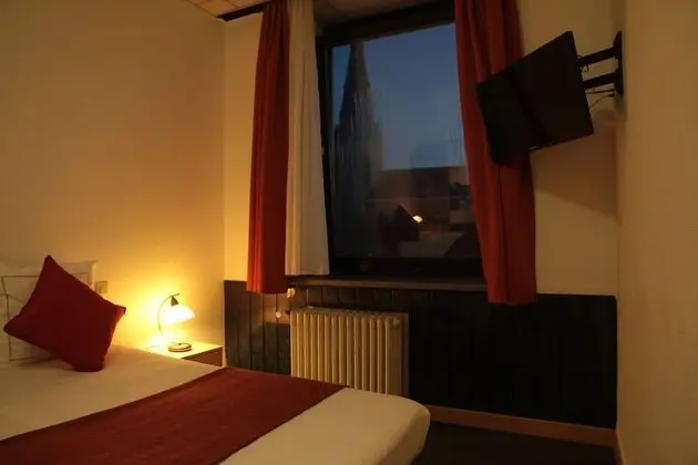 Standard İki Ayrı Yataklı Oda