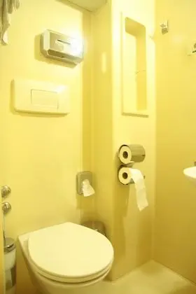 Standard İki Ayrı Yataklı Oda