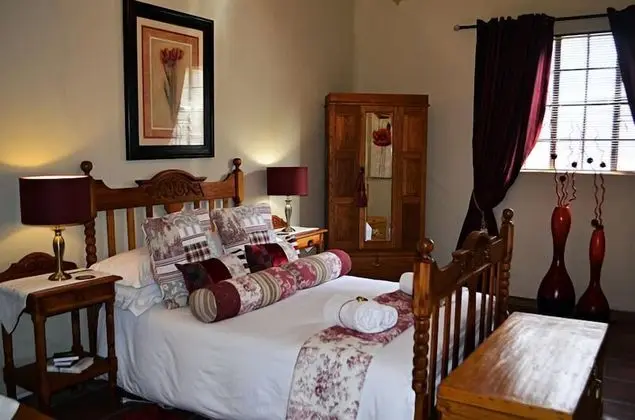 Comfort Kır Evi, 2 Yatak Odası
