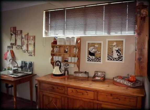 Comfort Kır Evi, 2 Yatak Odası
