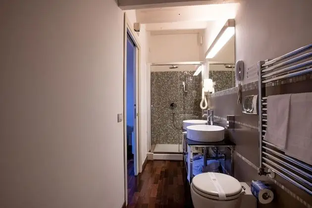 Superior Tek Büyük Yataklı Oda, 1 Çift Kişilik Yatak