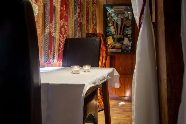 Çift ​​kişilik Garden View