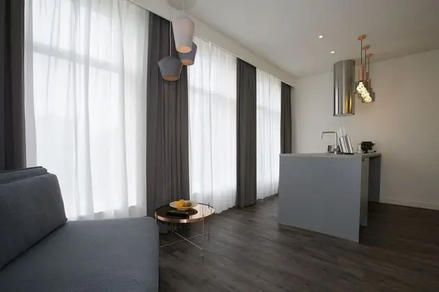 Comfort Çatı Katı (Loft) (4th Floor, Accessible by stairs only)