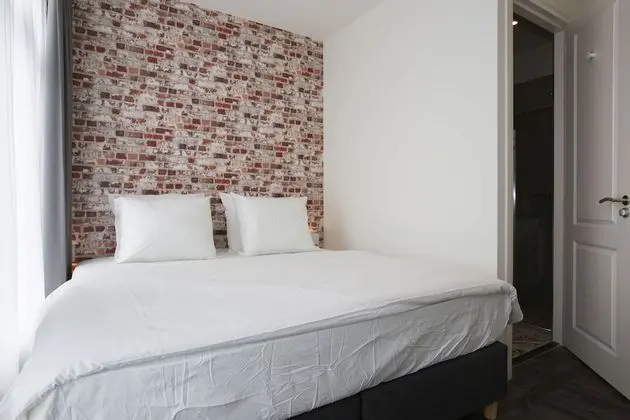 Deluxe Stüdyo, 1 En Büyük (King) Boy Yatak, Şehir Manzaralı
