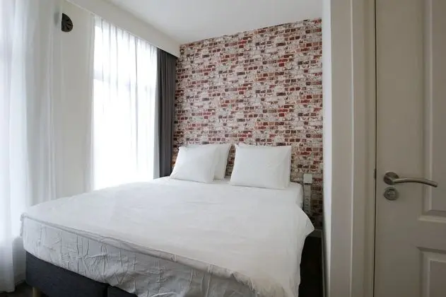 Deluxe Stüdyo, 1 En Büyük (King) Boy Yatak, Şehir Manzaralı