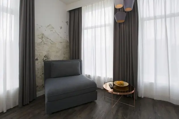 Deluxe Stüdyo, 1 En Büyük (King) Boy Yatak, Şehir Manzaralı