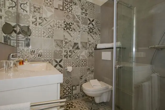 Deluxe Stüdyo, 1 En Büyük (King) Boy Yatak, Şehir Manzaralı