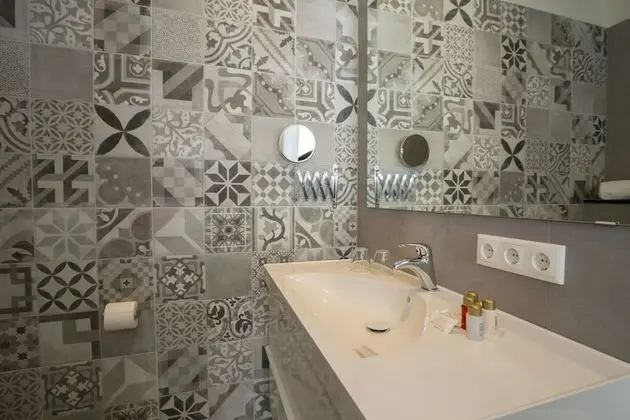 Deluxe Stüdyo, 1 En Büyük (King) Boy Yatak, Şehir Manzaralı