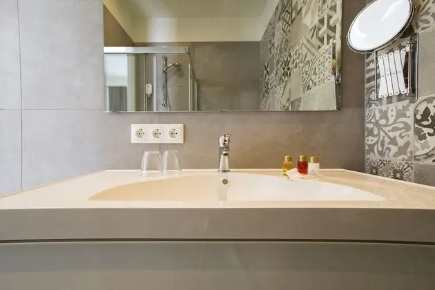 Deluxe Stüdyo, 1 En Büyük (King) Boy Yatak, Şehir Manzaralı