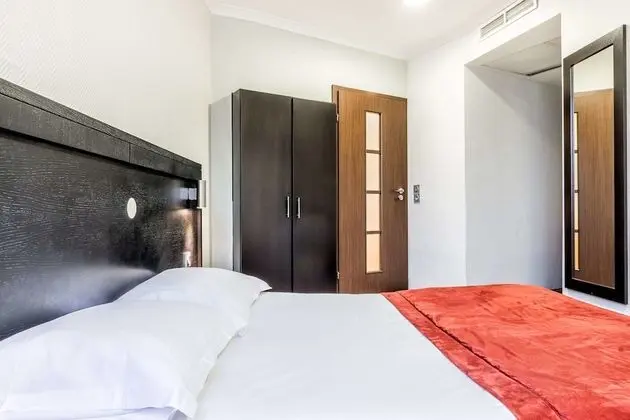 Standard Tek Kişilik Oda