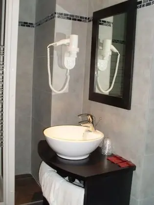 Standard Tek Kişilik Oda