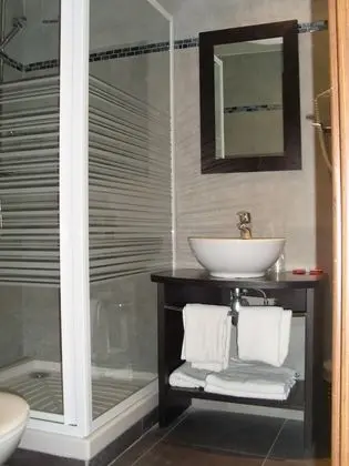 Standard Tek Kişilik Oda