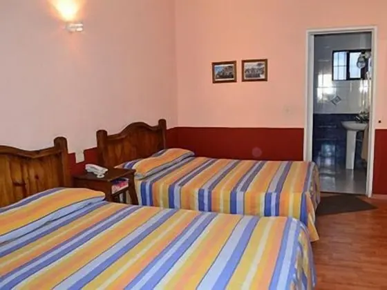 Dört Kişilik Oda